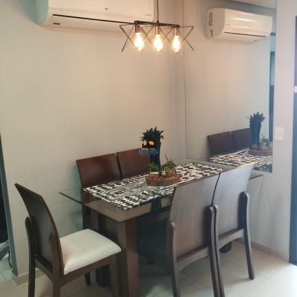 Imagem Apartamento com 3 Quartos à Venda, em Itararé - São Vicente Imagem Apartamento com 3 Quartos à Venda, em Itararé - São Vicente
