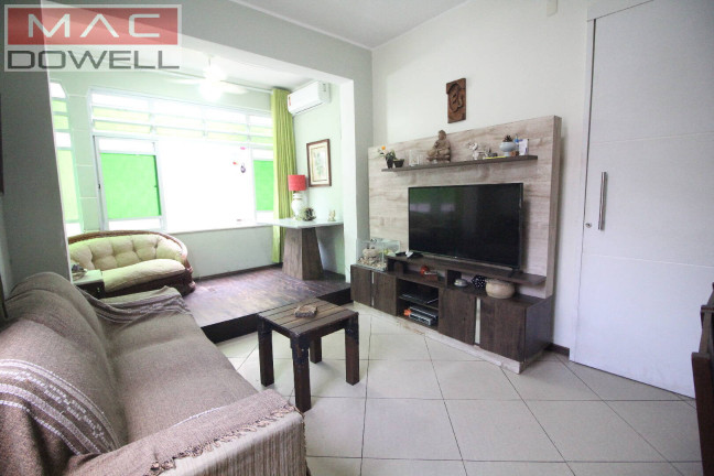 Imagem Apartamento com 3 Quartos à Venda, 86 m² em Icaraí / Niterói / Rj - Niterói Imagem Apartamento com 3 Quartos à Venda, 86 m² em Icaraí / Niterói / Rj - Niterói