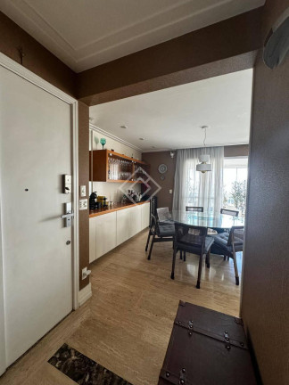 Imagem Apartamento com 3 Quartos à Venda, 121 m² em Mooca - São Paulo