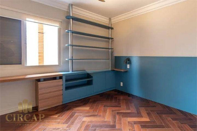 Imagem Apartamento com 4 Quartos à Venda, 220 m² em Perdizes - São Paulo