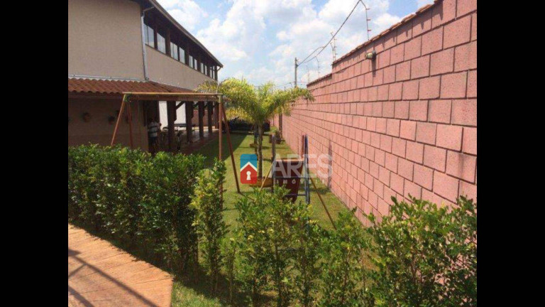 Imagem Chácara com 2 Quartos para Alugar, 500 m² em Parque Dos Pinheiros - Nova Odessa Imagem Chácara com 2 Quartos para Alugar, 500 m² em Parque Dos Pinheiros - Nova Odessa