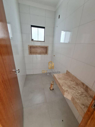 Imagem Casa com 3 Quartos à Venda, 110 m² em Parque Industrial Santo Antônio - Aparecida De Goiânia Imagem Casa com 3 Quartos à Venda, 110 m² em Parque Industrial Santo Antônio - Aparecida De Goiânia