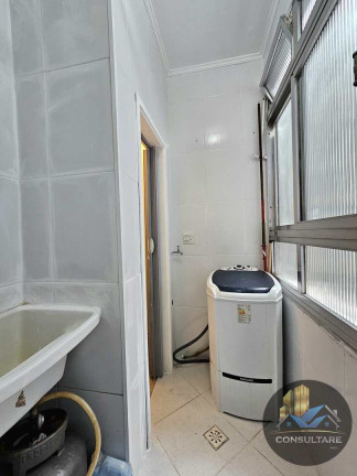 Imagem Apartamento com 2 Quartos à Venda, 93 m² em Itararé - São Vicente Imagem Apartamento com 2 Quartos à Venda, 93 m² em Itararé - São Vicente