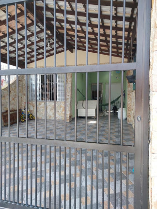 Imagem Casa com 2 Quartos à Venda, 80 m² em Real - Praia Grande Imagem Casa com 2 Quartos à Venda, 80 m² em Real - Praia Grande