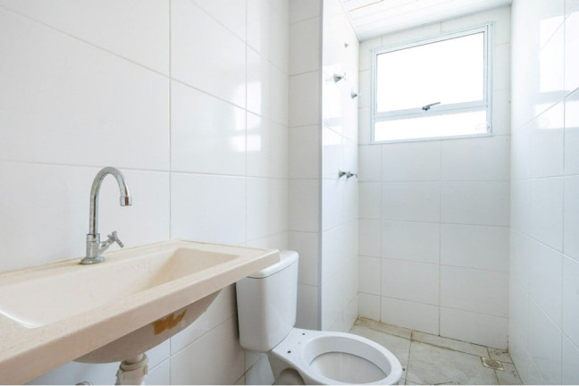 Imagem Apartamento com 2 Quartos à Venda, 43 m² em Parque Reboucas - São Paulo
