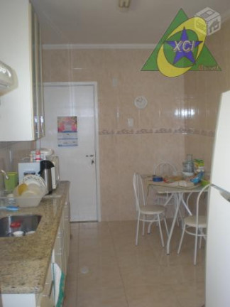 Imagem Apartamento com 2 Quartos à Venda, 68 m² em Vila Industrial - Campinas Imagem Apartamento com 2 Quartos à Venda, 68 m² em Vila Industrial - Campinas