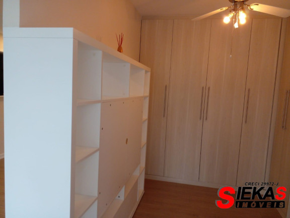 Imagem Apartamento com 1 Quarto à Venda, 40 m² em Vila Regente Feijó - São Paulo