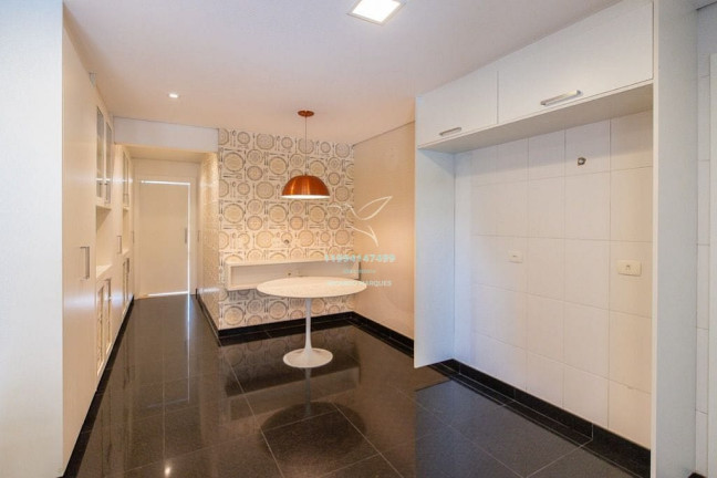 Imagem Apartamento com 3 Quartos à Venda, 201 m² em Panamby - São Paulo Imagem Apartamento com 3 Quartos à Venda, 201 m² em Panamby - São Paulo