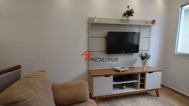 Imagem Apartamento com 2 Quartos à Venda, 66 m² em Caiçara - Praia Grande