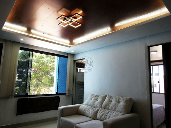 Apartamento com 2 Quartos à Venda, 50 m² em Taguatinga Norte (taguatinga) - Brasília