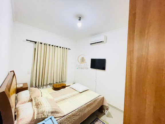 Imagem Casa com 2 Quartos à Venda, 120 m² em Residencial California - São Jose Do Rio Preto Imagem Casa com 2 Quartos à Venda, 120 m² em Residencial California - São Jose Do Rio Preto