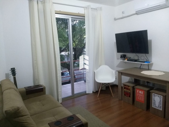 Imagem Apartamento com 3 Quartos à Venda, 75 m² em Nossa Senhora De Lourdes - Santa Maria Imagem Apartamento com 3 Quartos à Venda, 75 m² em Nossa Senhora De Lourdes - Santa Maria