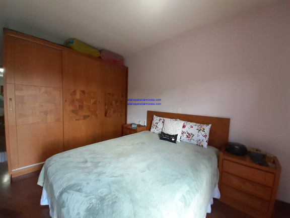 Imagem Sobrado com 3 Quartos à Venda, 195 m² em Jardim Bonfiglioli - São Paulo