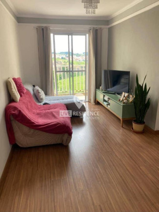 Apartamento com 2 Quartos à Venda, 58 m² em Loteamento Santo Antônio - Itatiba