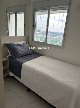 Imagem Imóvel com 2 Quartos para Alugar, 66 m² em Pinheiros - São Paulo Imagem Imóvel com 2 Quartos para Alugar, 66 m² em Pinheiros - São Paulo