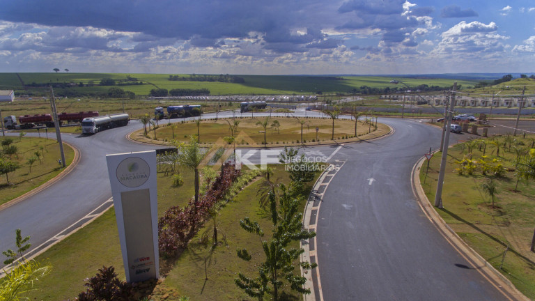 Imagem Terreno à Venda, 240 m² em Reserva Macaúba - Ribeirão Preto Imagem Terreno à Venda, 240 m² em Reserva Macaúba - Ribeirão Preto