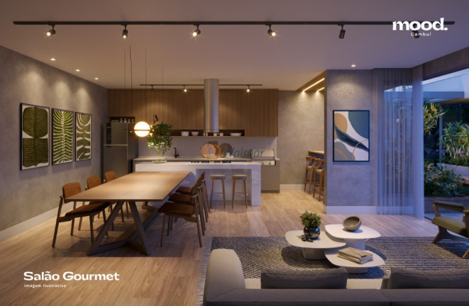 Imagem Imóvel com 2 Quartos à Venda, 76 m² em Cambuí - Campinas Imagem Imóvel com 2 Quartos à Venda, 76 m² em Cambuí - Campinas