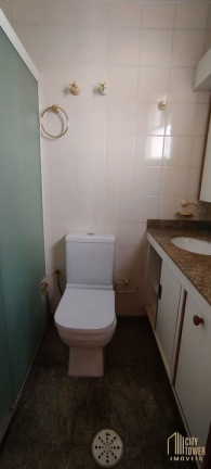 Imagem Apartamento com 4 Quartos à Venda, 176 m² em Vila Mariana - São Paulo