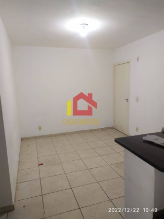Imagem Apartamento com 2 Quartos à Venda, 55 m² em Camargos - Belo Horizonte