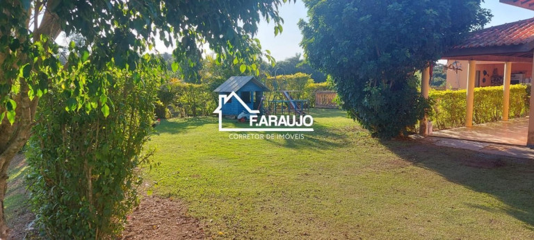 Imagem Imóvel com 4 Quartos à Venda, 250 m² em Fazenda Doeste Ii - Araçoiaba Da Serra - Araçoiaba Da Serra