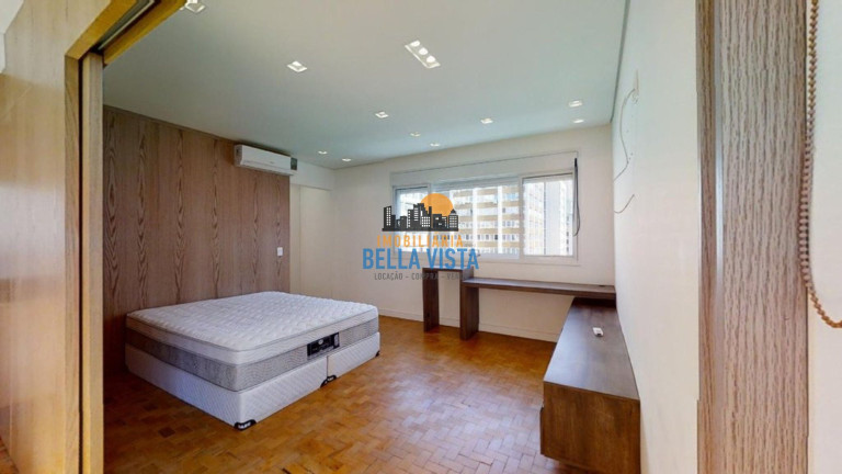 Imagem Apartamento com 3 Quartos à Venda, em Jardim América - São Paulo Imagem Apartamento com 3 Quartos à Venda, em Jardim América - São Paulo
