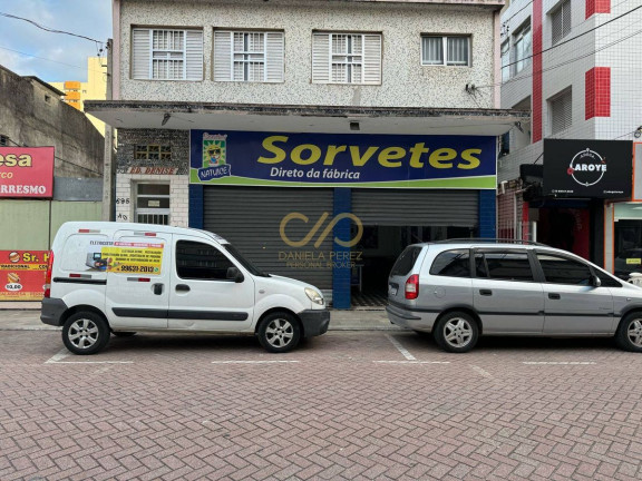 Imagem Loja à Venda, 70 m² em Ocian - Praia Grande Imagem Loja à Venda, 70 m² em Ocian - Praia Grande