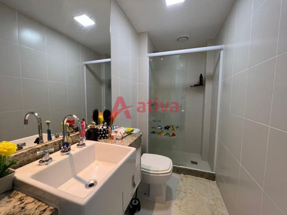 Imagem Apartamento com 2 Quartos à Venda, 93 m² em Recreio Dos Bandeirantes - Rio De Janeiro