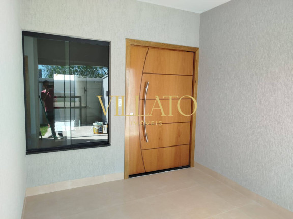 Imagem Casa com 3 Quartos à Venda, 107 m² em Residencial Alice Barbosa - Goiânia Imagem Casa com 3 Quartos à Venda, 107 m² em Residencial Alice Barbosa - Goiânia