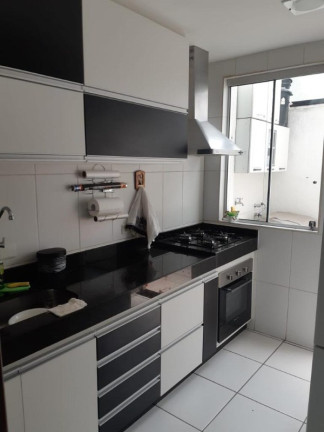 Imagem Casa com 3 Quartos à Venda, 80 m² em Sapucaia Ii - Contagem