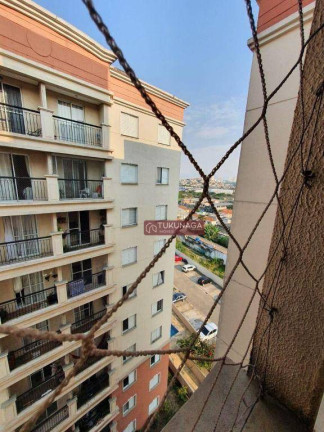Imagem Apartamento com 3 Quartos à Venda, 66 m² em Ponte Grande - Guarulhos