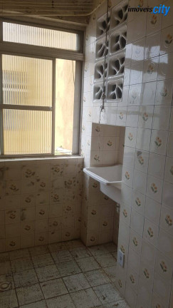 Imagem Apartamento com 1 Quarto à Venda, 32 m² em Bela Vista - São Paulo