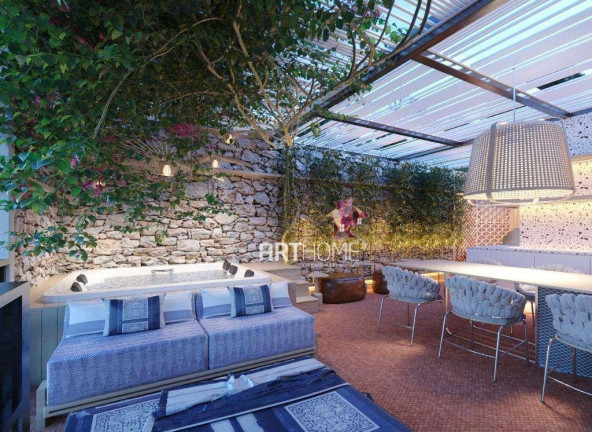 Imagem Cobertura com 2 Quartos à Venda, 138 m² em Nova Petrópolis - São Bernardo Do Campo Imagem Cobertura com 2 Quartos à Venda, 138 m² em Nova Petrópolis - São Bernardo Do Campo