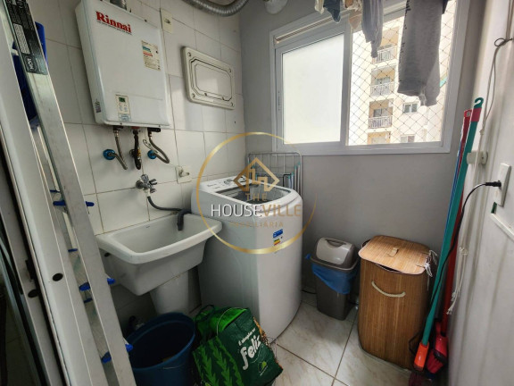 Imagem Apartamento com 3 Quartos à Venda, 100 m² em Vila Sanches - São José Dos Campos Imagem Apartamento com 3 Quartos à Venda, 100 m² em Vila Sanches - São José Dos Campos