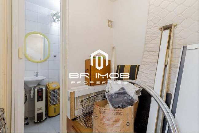 Imagem Imóvel com 3 Quartos à Venda, 153 m² em Jardim Paulista - São Paulo