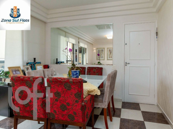 Imagem Apartamento com 4 Quartos à Venda, 103 m² em Planalto Paulista - São Paulo Imagem Apartamento com 4 Quartos à Venda, 103 m² em Planalto Paulista - São Paulo