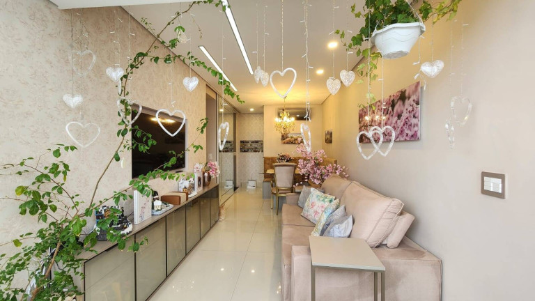 Imagem Apartamento com 2 Quartos à Venda, 62 m² em Vila Olímpia - São Paulo Imagem Apartamento com 2 Quartos à Venda, 62 m² em Vila Olímpia - São Paulo