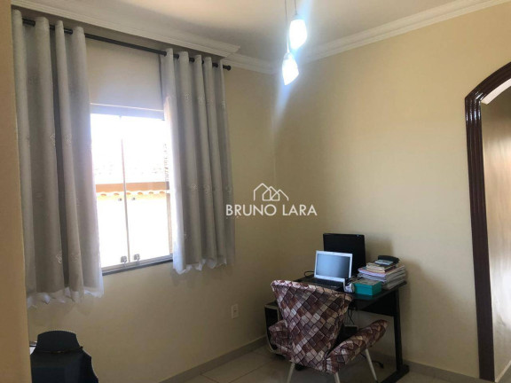 Imagem Casa com 4 Quartos à Venda, 250 m² em Santa Mônica - Igarapé