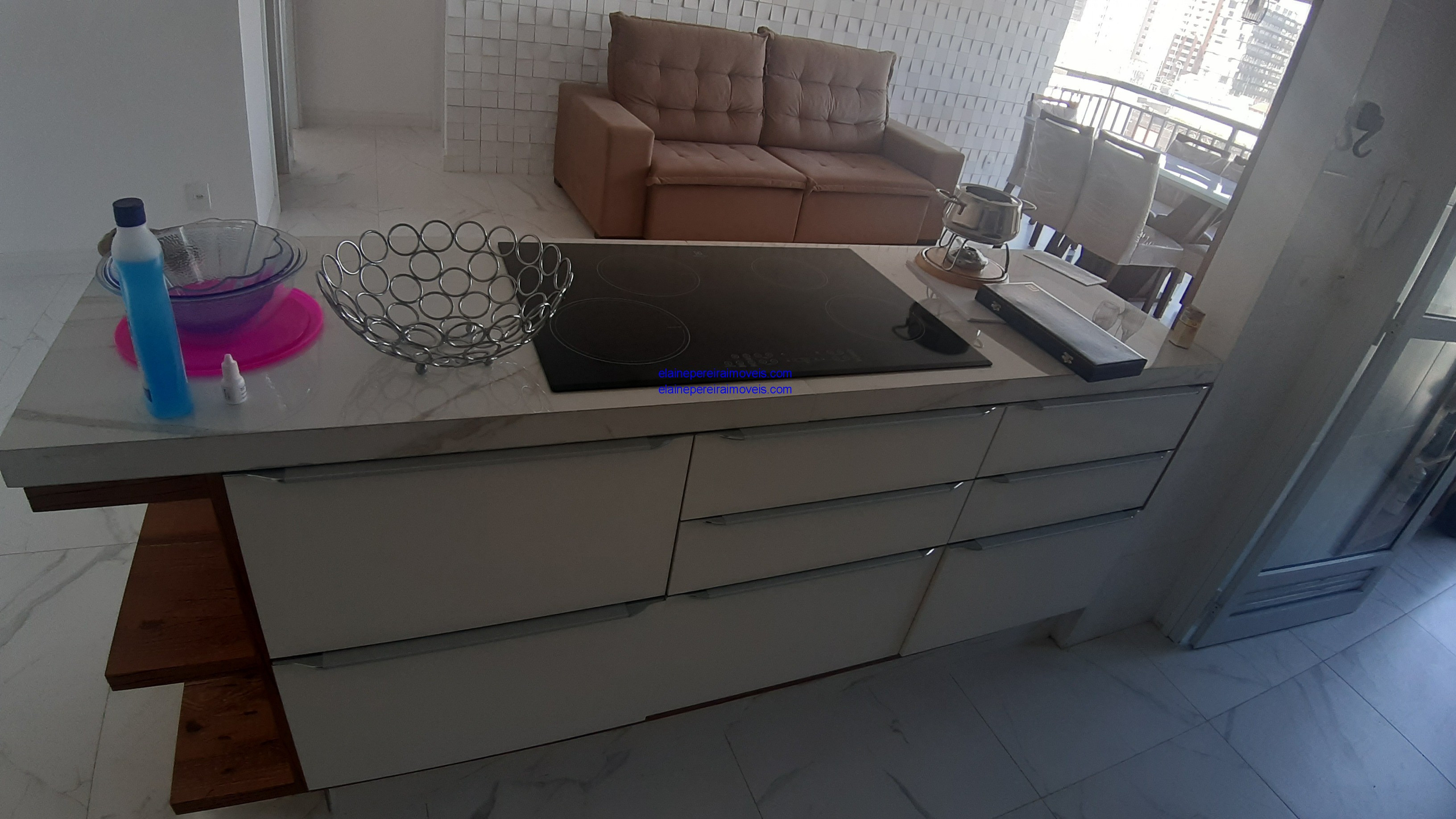 Imagem Imóvel com 2 Quartos para Alugar, 74 m² em Caxingui - São Paulo