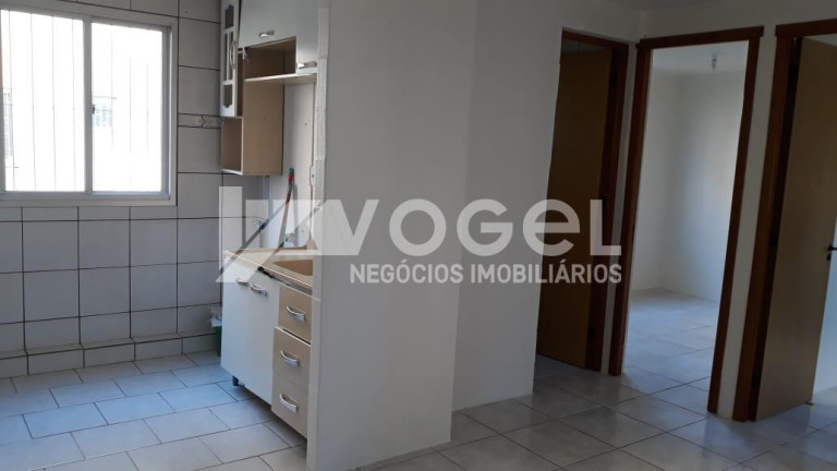 Imagem Apartamento com 2 Quartos à Venda, 43 m² em Rio Dos Sinos - Sao Leopoldo Imagem Apartamento com 2 Quartos à Venda, 43 m² em Rio Dos Sinos - Sao Leopoldo