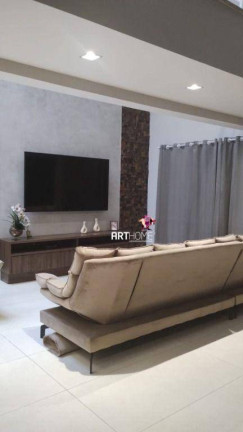 Sobrado com 3 Quartos à Venda, 178 m² em Jardim Wallace Simonsen - São Bernardo Do Campo