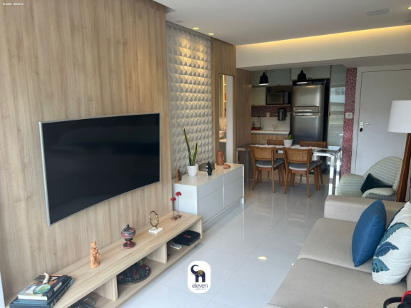 Imagem Apartamento com 1 Quarto à Venda, 47 m² em Ondina - Salvador Imagem Apartamento com 1 Quarto à Venda, 47 m² em Ondina - Salvador