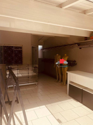 Imagem Casa com 2 Quartos à Venda, 150 m² em Jardim Santana - Hortolândia