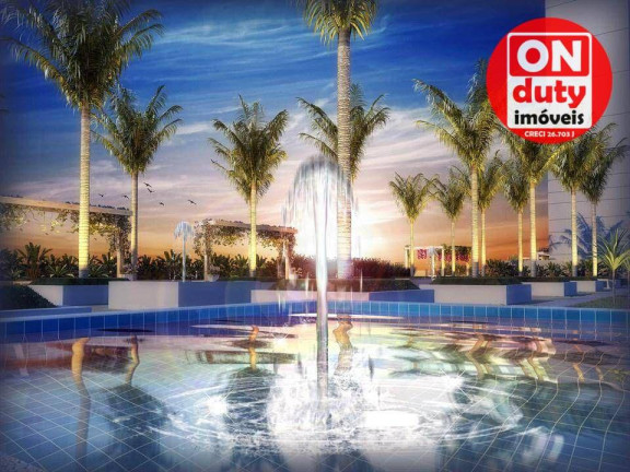 Imagem Apartamento com 2 Quartos à Venda, 63 m² em Marapé - Santos Imagem Apartamento com 2 Quartos à Venda, 63 m² em Marapé - Santos