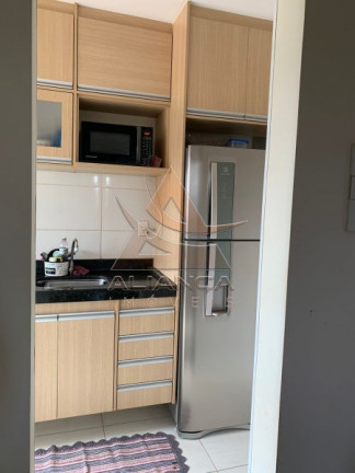 Imagem Apartamento com 2 Quartos à Venda, 46 m² em Ipiranga - Ribeirão Preto Imagem Apartamento com 2 Quartos à Venda, 46 m² em Ipiranga - Ribeirão Preto