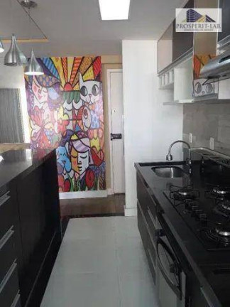 Imagem Apartamento com 2 Quartos à Venda, 71 m² em Macedo - Guarulhos