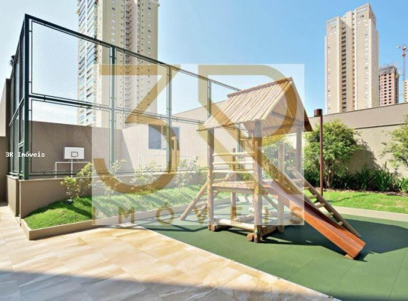 Apartamento com 3 Quartos à Venda, 194 m² em Jardim Botânico - Ribeirão Preto