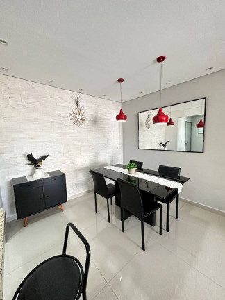 Imagem Apartamento com 2 Quartos à Venda, 104 m² em Canto Do Forte - Praia Grande Imagem Apartamento com 2 Quartos à Venda, 104 m² em Canto Do Forte - Praia Grande