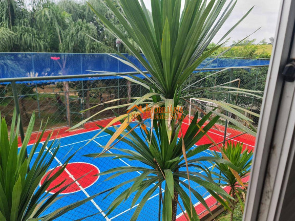 Imagem Apartamento com 2 Quartos à Venda, 44 m² em água Chata - Guarulhos