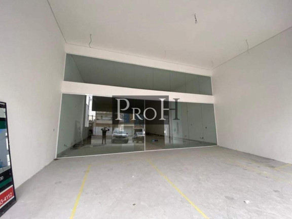 Imagem Imóvel Comercial para Alugar, 273 m² em Vila Humaitá - Santo André