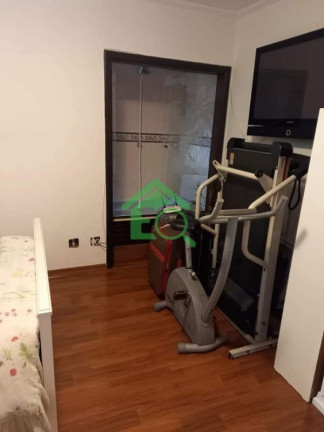 Imagem Sobrado com 3 Quartos à Venda, 180 m² em Vila Gea - São Paulo Imagem Sobrado com 3 Quartos à Venda, 180 m² em Vila Gea - São Paulo